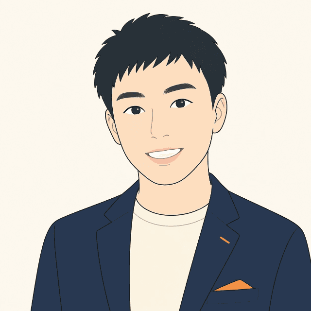 副代表 りょう